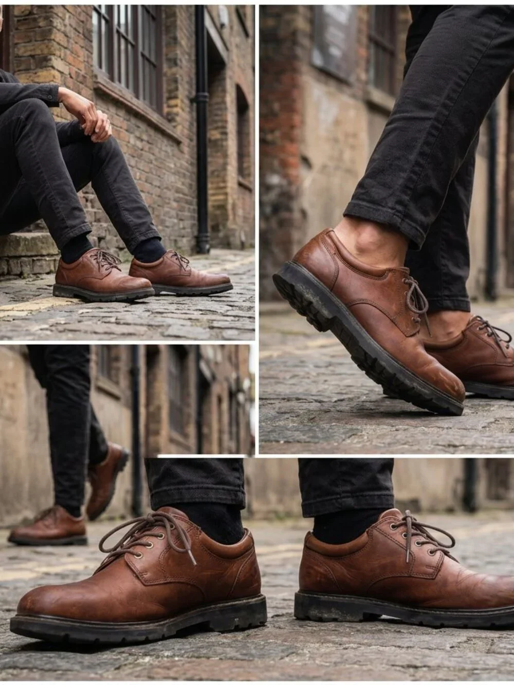 Dockers